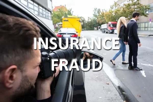 Insurance Investigations