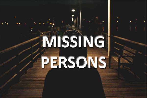 Missing Persons