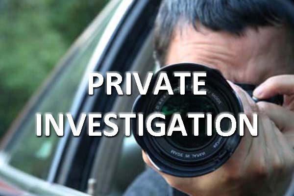 Private Investigation Services